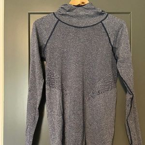 New Balance Workout Top